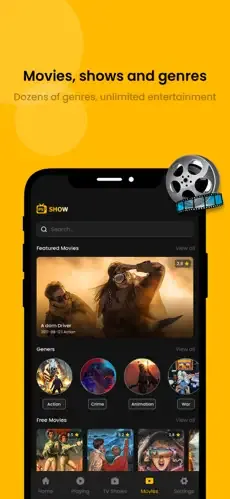 cricfy-tv17854827799064 Movies and shows